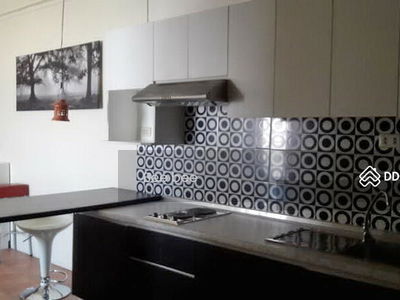 Baan Sukhothai Ramklamhaeng condominium, Bangkok, Thailand Baan Sukhothai Ramklamhaeng condominium, Bangkok, Thailand