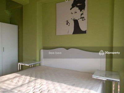 Baan Sukhothai Ramklamhaeng condominium, Bangkok, Thailand Baan Sukhothai Ramklamhaeng condominium, Bangkok, Thailand