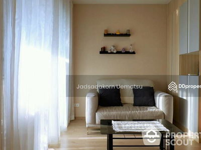 IDEO O2 Bangna, Bangkok, Thailand IDEO O2 Bangna, Bangkok, Thailand