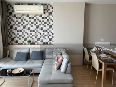 Rhythm Ratchada-Huaikwang, Bangkok, Thailand Rhythm Ratchada-Huaikwang, Bangkok, Thailand