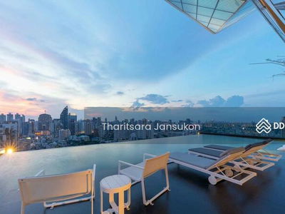 The Bangkok Thonglor, Bangkok, Thailand The Bangkok Thonglor, Bangkok, Thailand