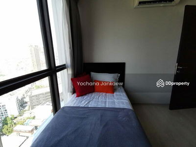 Rhythm Sukhumvit 44/1, Bangkok, Thailand Rhythm Sukhumvit 44/1, Bangkok, Thailand