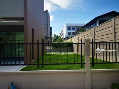 Baan Klang Muang Ladprao-Serithai, Bangkok, Thailand Baan Klang Muang Ladprao-Serithai, Bangkok, Thailand