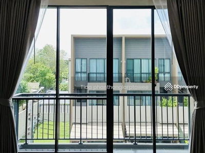 Baan Klang Muang Ladprao-Serithai, Bangkok, Thailand Baan Klang Muang Ladprao-Serithai, Bangkok, Thailand