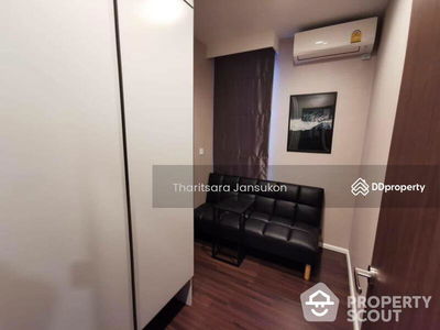 Whizdom Inspire Sukhumvit, Bangkok, Thailand Whizdom Inspire Sukhumvit, Bangkok, Thailand