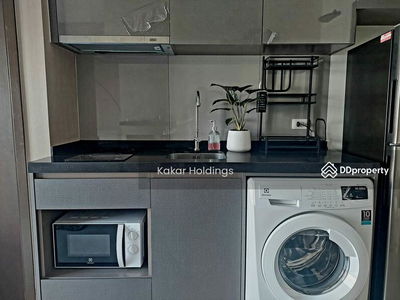 Rhythm Asoke, Bangkok, Thailand Rhythm Asoke, Bangkok, Thailand