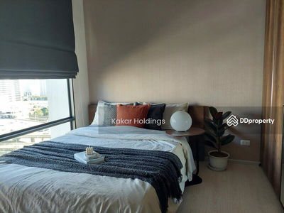 Rhythm Asoke, Bangkok, Thailand Rhythm Asoke, Bangkok, Thailand