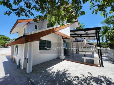 For rent, new detached house, renovate Near Jomtien Beach, Pattaya, Nong Prue Subdistrict, Bang Lamung District Chonburi Province, Chon Buri, Thailand For rent, new detached house, renovate Near Jomtien Beach, Pattaya, Nong Prue Subdistrict, Bang Lamung District Chonburi Province, Chon Buri, Thailand