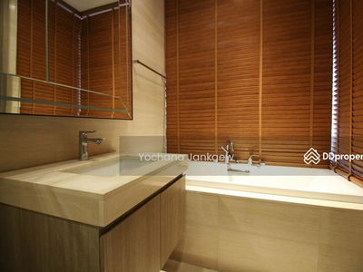 The XXXIX By Sansiri, Bangkok, Thailand The XXXIX By Sansiri, Bangkok, Thailand