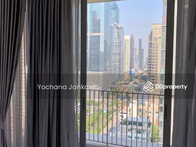 Nara 9 by Eastern Star, Bangkok, Thailand Nara 9 by Eastern Star, Bangkok, Thailand