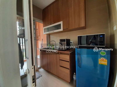 Happy Condo Ladprao 101, Bangkok, Thailand Happy Condo Ladprao 101, Bangkok, Thailand