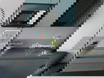 The Key MRT Phetkasem 48, Bangkok, Thailand The Key MRT Phetkasem 48, Bangkok, Thailand