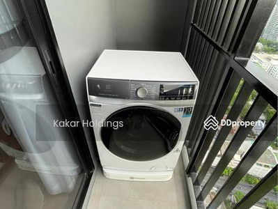 Maru Ekkamai 2, Bangkok, Thailand Maru Ekkamai 2, Bangkok, Thailand