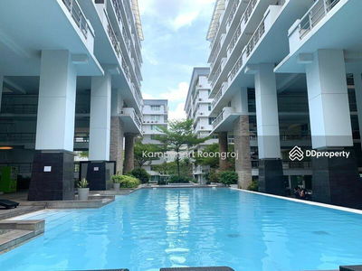 Waterford Sukhumvit 50 condominium, Bangkok, Thailand Waterford Sukhumvit 50 condominium, Bangkok, Thailand