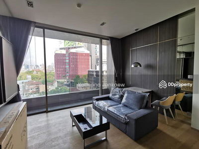 Saladaeng One, Bangkok, Thailand Saladaeng One, Bangkok, Thailand