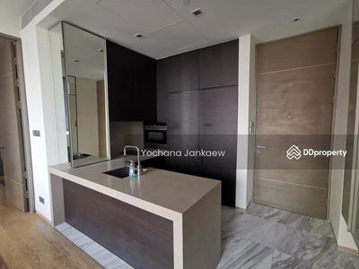 Saladaeng One, Bangkok, Thailand Saladaeng One, Bangkok, Thailand