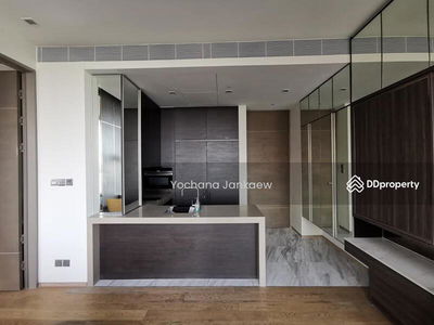 Saladaeng One, Bangkok, Thailand Saladaeng One, Bangkok, Thailand