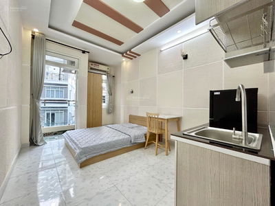 Phan Dang Luu Street, Vietnam Phan Dang Luu Street, Vietnam