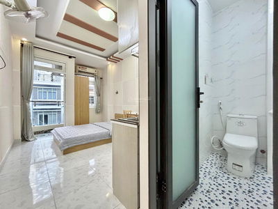 Phan Dang Luu Street, Vietnam Phan Dang Luu Street, Vietnam