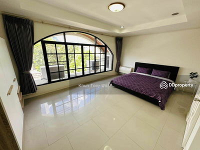 Moo Baan Chicha Castle, Bangkok, Thailand Moo Baan Chicha Castle, Bangkok, Thailand