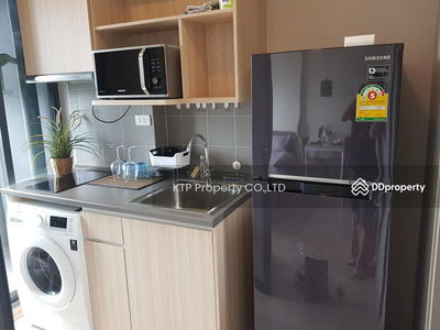 IDEO O2 Bangna, Bangkok, Thailand IDEO O2 Bangna, Bangkok, Thailand