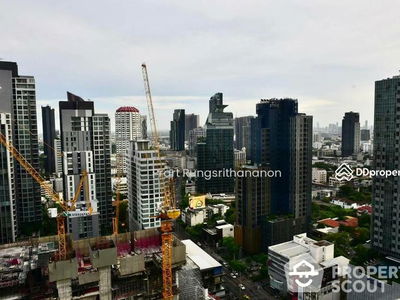 HQ Thonglor by Sansiri, Bangkok, Thailand HQ Thonglor by Sansiri, Bangkok, Thailand