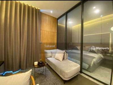 The Esse at Singha Complex, Bangkok, Thailand The Esse at Singha Complex, Bangkok, Thailand