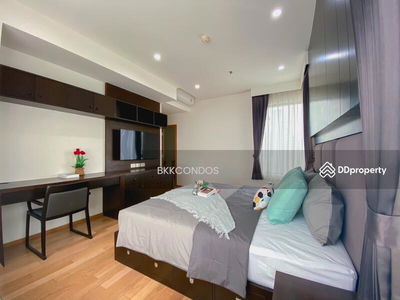 The Emporio Place, Bangkok, Thailand The Emporio Place, Bangkok, Thailand