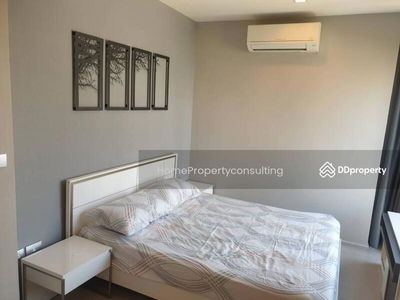 Rhythm Sukhumvit 36-38, Bangkok, Thailand Rhythm Sukhumvit 36-38, Bangkok, Thailand