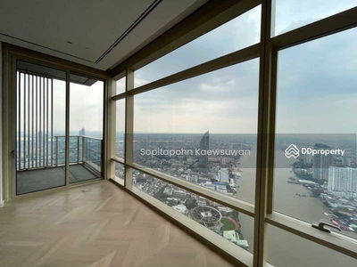 Four Seasons Private Residences, Bangkok, Thailand Four Seasons Private Residences, Bangkok, Thailand