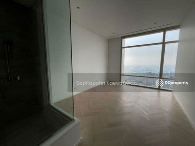 Four Seasons Private Residences, Bangkok, Thailand Four Seasons Private Residences, Bangkok, Thailand