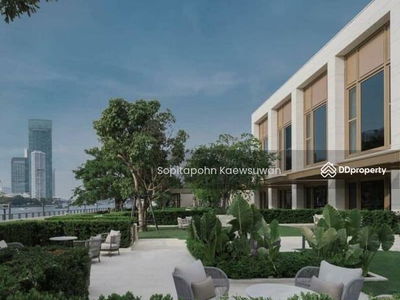 Four Seasons Private Residences, Bangkok, Thailand Four Seasons Private Residences, Bangkok, Thailand