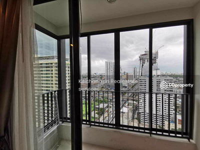 IDEO Q Ratchathewi, Bangkok, Thailand IDEO Q Ratchathewi, Bangkok, Thailand