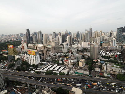 Noble Ploenchit, Bangkok, Thailand Noble Ploenchit, Bangkok, Thailand