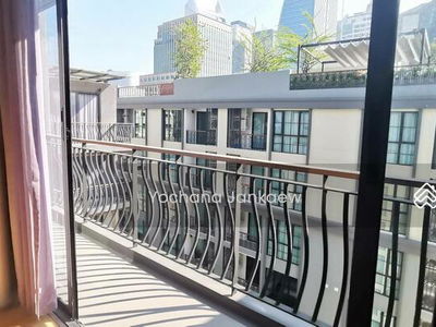 Klass Langsuan, Bangkok, Thailand Klass Langsuan, Bangkok, Thailand