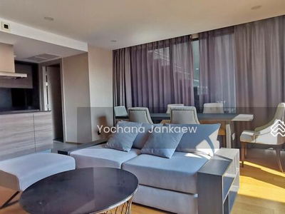 Klass Langsuan, Bangkok, Thailand Klass Langsuan, Bangkok, Thailand