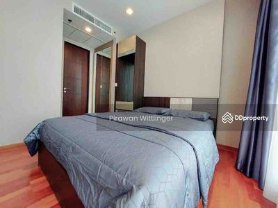 Wish Signature Midtown Siam, Bangkok, Thailand Wish Signature Midtown Siam, Bangkok, Thailand