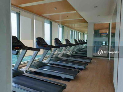 Wish Signature Midtown Siam, Bangkok, Thailand Wish Signature Midtown Siam, Bangkok, Thailand