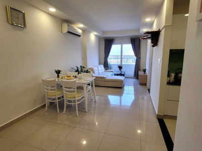 Washed Garden, Vietnam Washed Garden, Vietnam