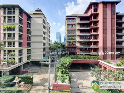 Baan Siri Sathorn Suanplu, Bangkok, Thailand Baan Siri Sathorn Suanplu, Bangkok, Thailand