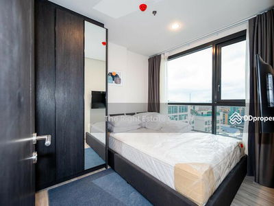 XT Huaikhwang, Bangkok, Thailand XT Huaikhwang, Bangkok, Thailand