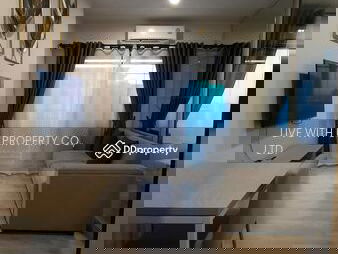 Niche Mono Ramkhamhaeng, Bangkok, Thailand Niche Mono Ramkhamhaeng, Bangkok, Thailand