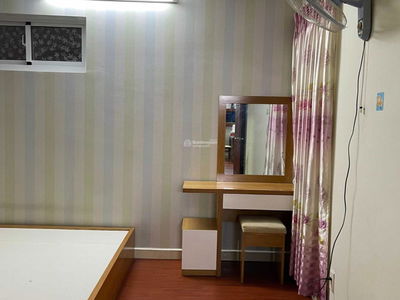 IDICO Tan Phu apartment complex, Vietnam IDICO Tan Phu apartment complex, Vietnam