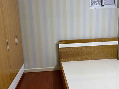 IDICO Tan Phu apartment complex, Vietnam IDICO Tan Phu apartment complex, Vietnam