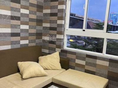 IDICO Tan Phu apartment complex, Vietnam IDICO Tan Phu apartment complex, Vietnam