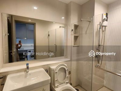 Life Asoke Hype, Bangkok, Thailand Life Asoke Hype, Bangkok, Thailand