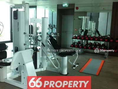 The Capital Ekamai-Thonglor, Bangkok, Thailand The Capital Ekamai-Thonglor, Bangkok, Thailand