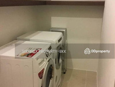 The Capital Ekamai-Thonglor, Bangkok, Thailand The Capital Ekamai-Thonglor, Bangkok, Thailand