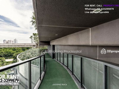 Circle Living Prototype, Bangkok, Thailand Circle Living Prototype, Bangkok, Thailand