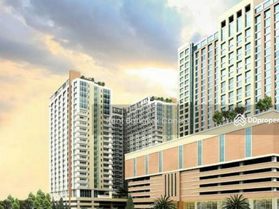 The Four Wings Residence, Bangkok, Thailand The Four Wings Residence, Bangkok, Thailand